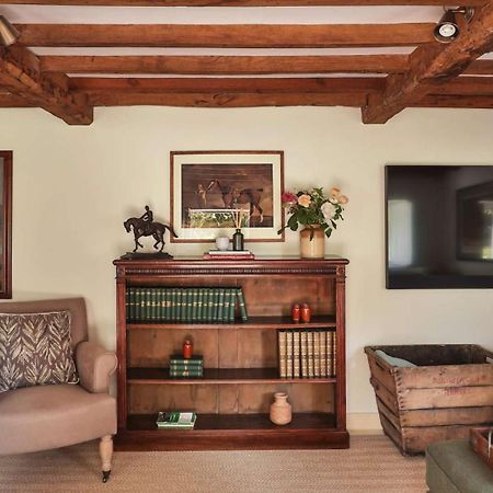 Two Rose Walk Cottage Cotswolds Moreton-in-Marsh Ngoại thất bức ảnh