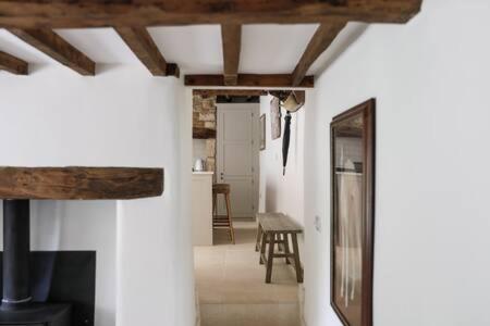 Two Rose Walk Cottage Cotswolds Moreton-in-Marsh Ngoại thất bức ảnh