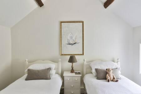 Two Rose Walk Cottage Cotswolds Moreton-in-Marsh Ngoại thất bức ảnh