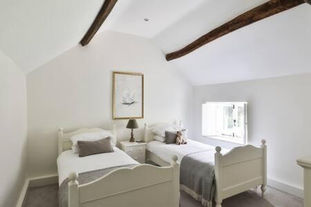 Two Rose Walk Cottage Cotswolds Moreton-in-Marsh Ngoại thất bức ảnh