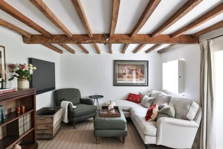 Two Rose Walk Cottage Cotswolds Moreton-in-Marsh Ngoại thất bức ảnh