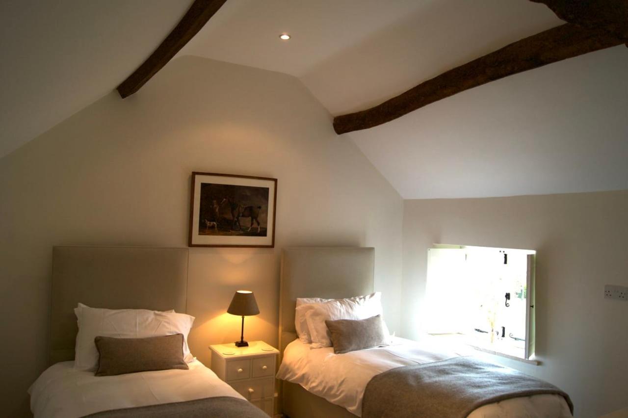 Two Rose Walk Cottage Cotswolds Moreton-in-Marsh Ngoại thất bức ảnh