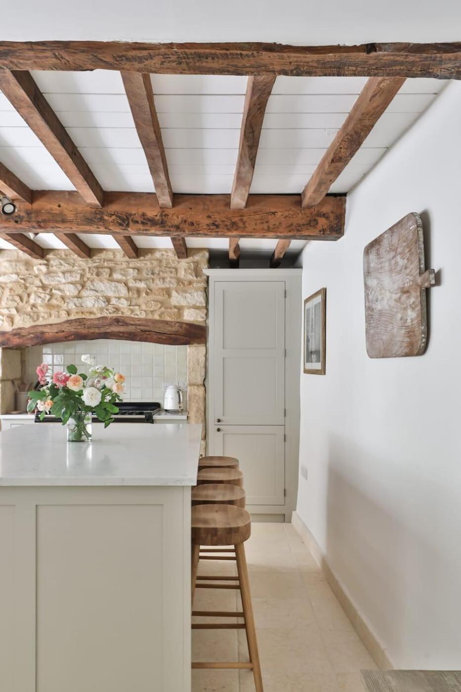 Two Rose Walk Cottage Cotswolds Moreton-in-Marsh Ngoại thất bức ảnh